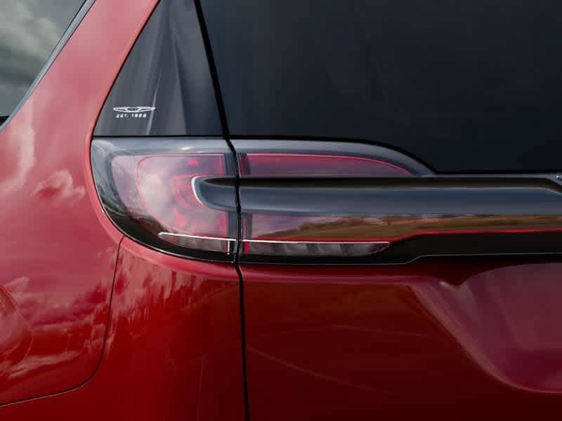 New 2026 Chrysler Pacifica Select FWD image 9
