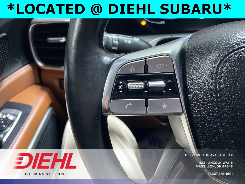 Used 2023 Kia Telluride EX X-Line image 26