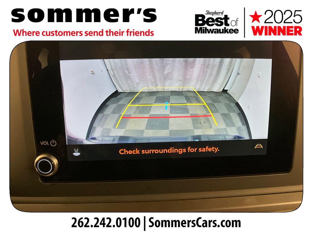 Used 2024 Toyota Tacoma SR5 image 17