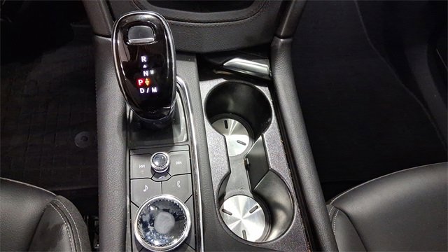 Used 2022 Cadillac XT6 Luxury image 34