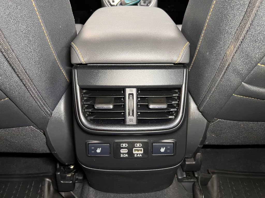 Used 2025 Subaru Outback Wilderness image 21
