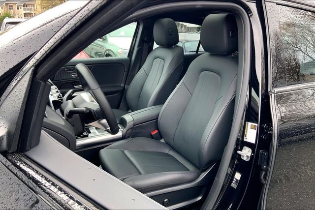 Used 2026 Mercedes-Benz GLA 250 4MATIC image 6