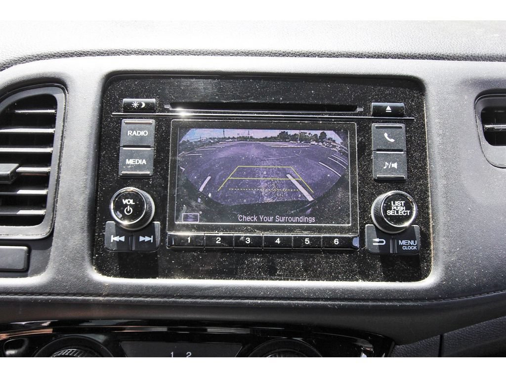 Used 2022 Honda HR-V LX image 26
