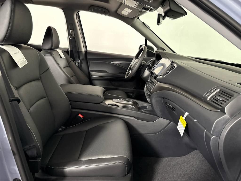 New 2025 Honda Ridgeline RTL image 20