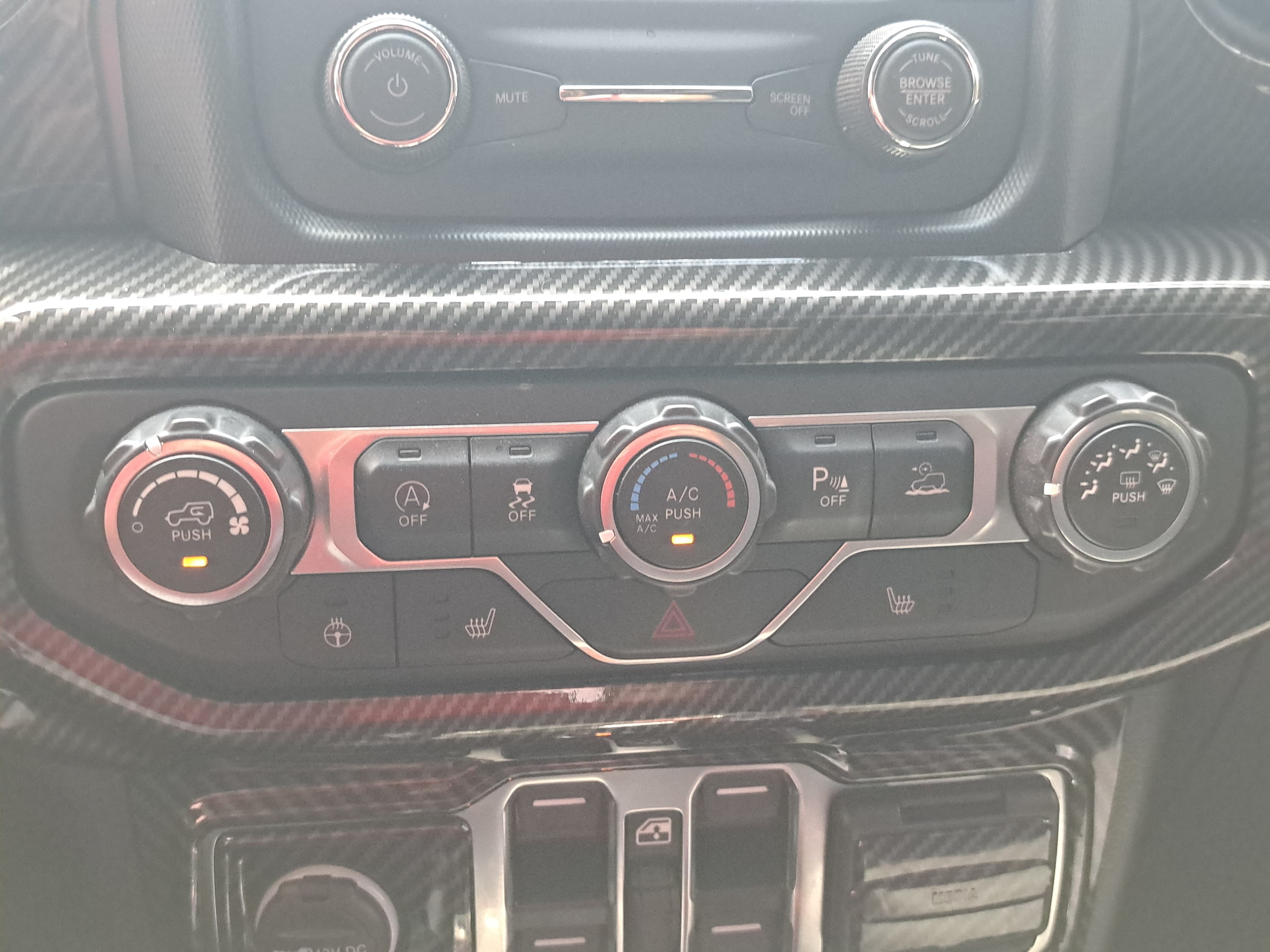 Used 2021 Jeep Gladiator Sport AWD/4WD image 21