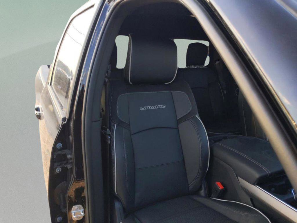 New 2026 RAM 2500 Laramie w/ Night Edition image 43