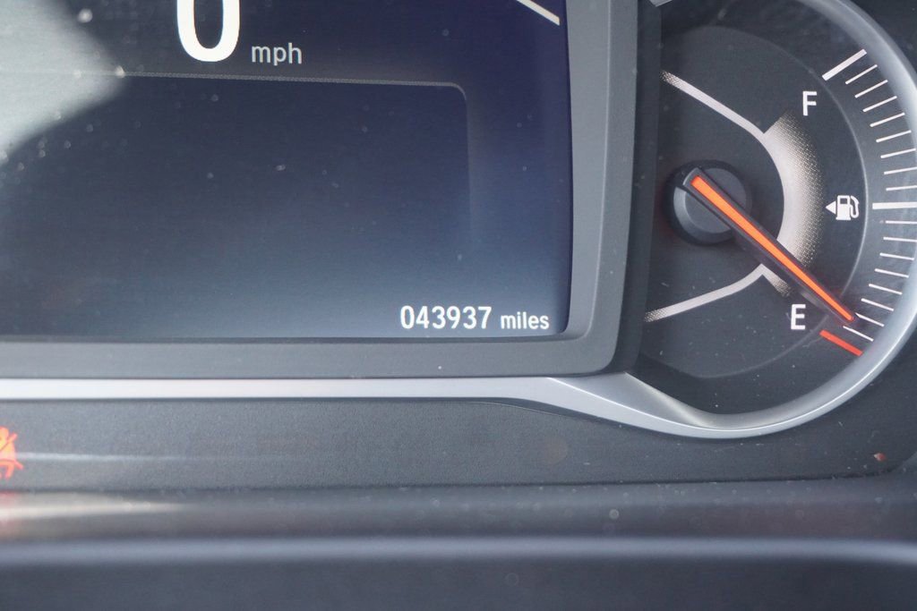 Used 2024 Honda Passport Black Edition image 22