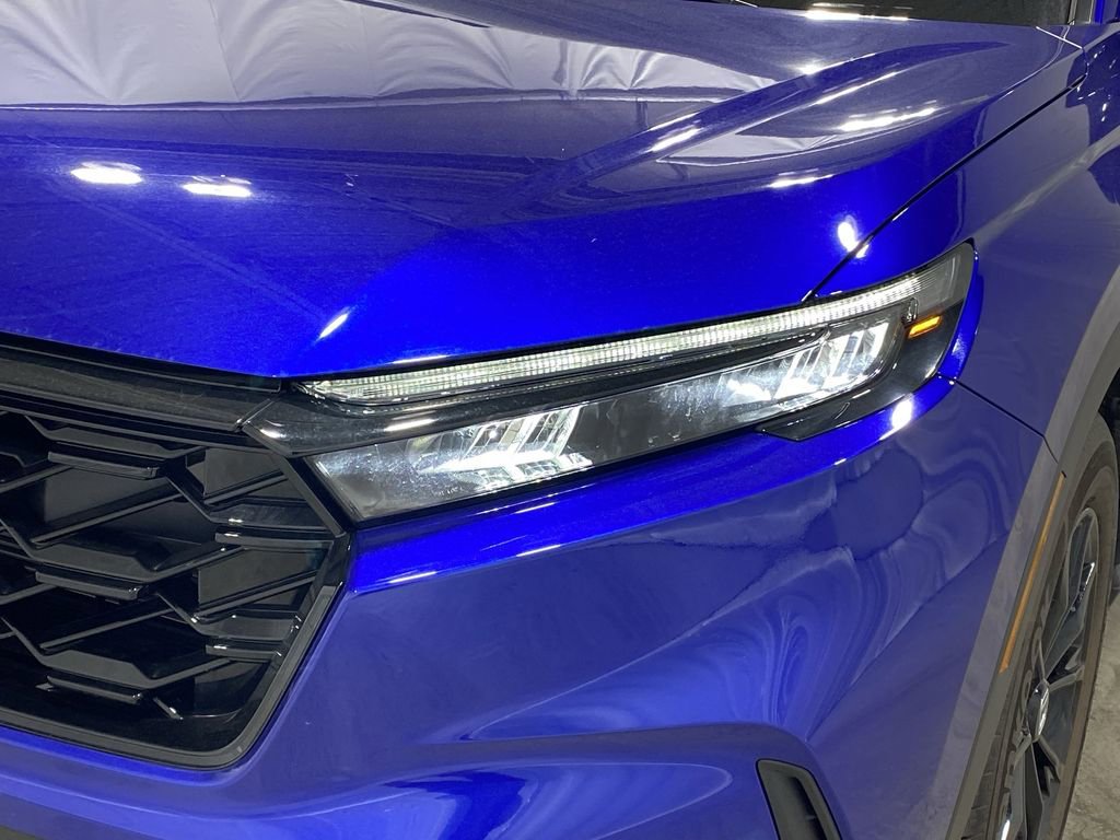 Used 2025 Honda CR-V Sport-L image 29