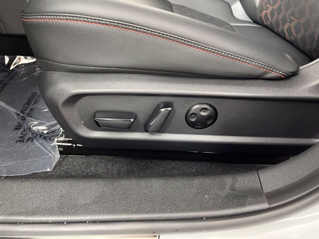 New 2027 Nissan Sentra SR w/ SR Premium Package FWD image 33