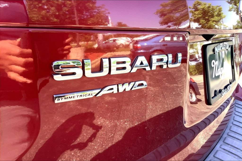 Used 2014 Subaru Forester 2.0XT Touring w/ Popular Package #2 AWD/4WD image 35