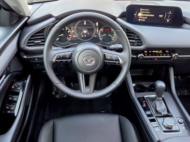 Used 2026 MAZDA MAZDA3 s Sport FWD image 13