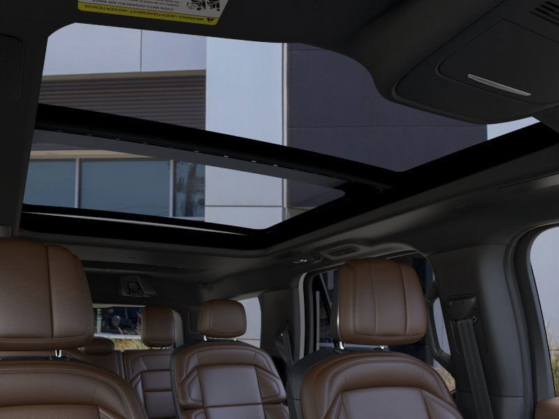 New 2025 Lincoln Navigator Reserve image 22