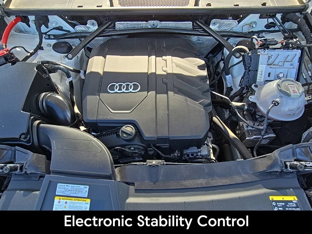 Used 2025 Audi Q5 2.0T Premium AWD/4WD image 11