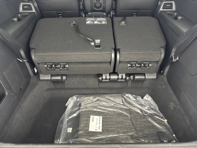 Certified 2026 Honda Odyssey Elite image 35