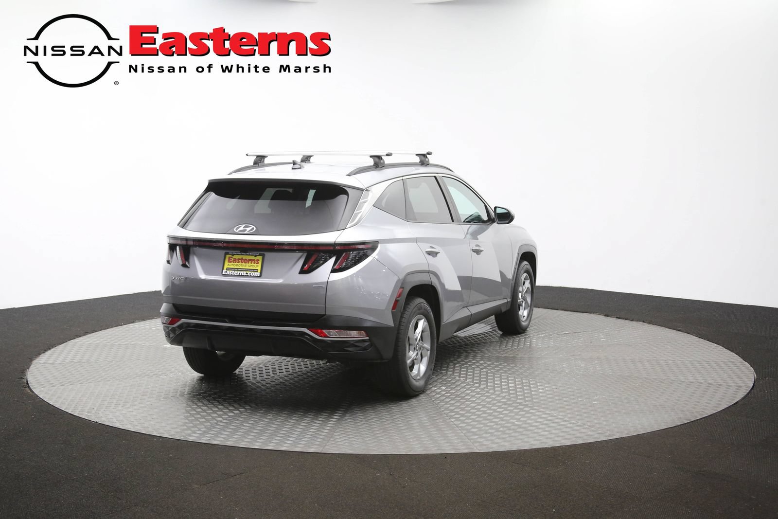 Used 2023 Hyundai Tucson SEL AWD/4WD image 40