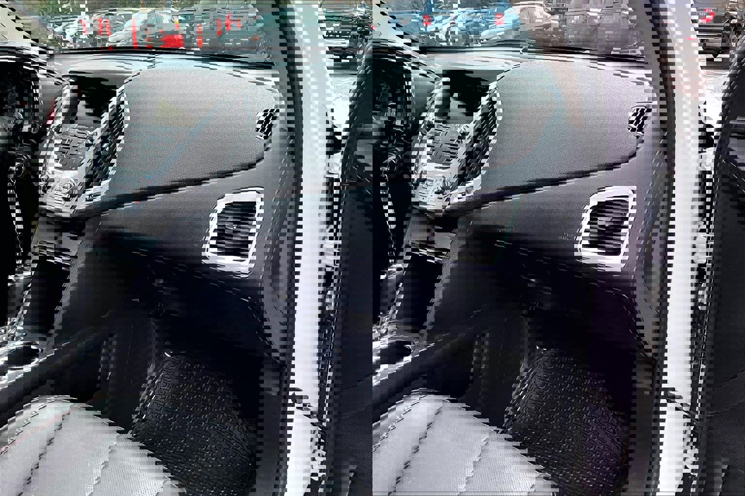 Used 2016 GMC Terrain SLT image 15