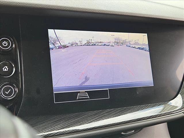 Used 2023 Buick Envision Preferred FWD image 13