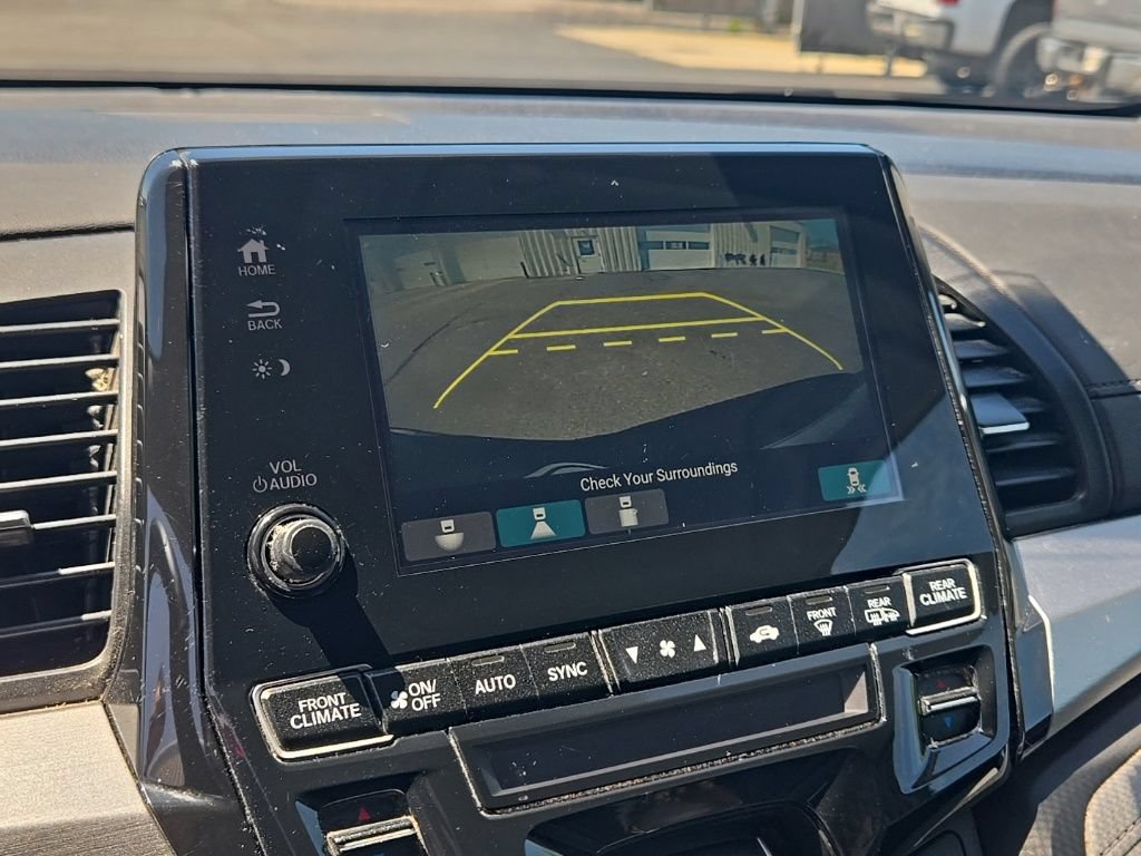 Used 2020 Honda Odyssey EX-L image 20