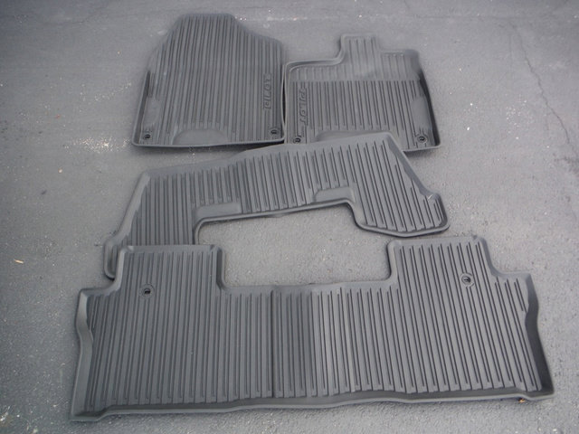 Used 2022 Honda Pilot EX-L image 40