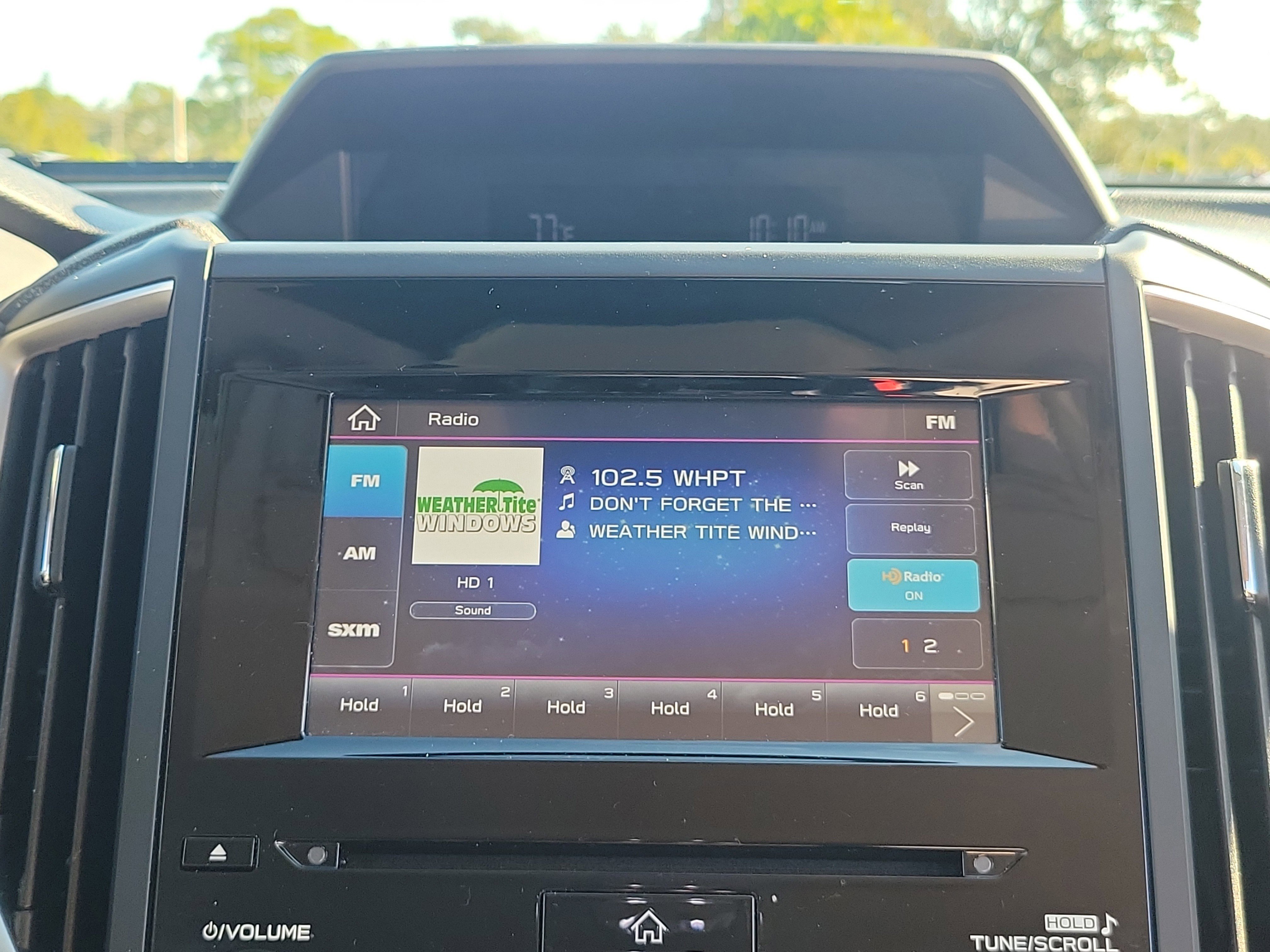 Certified 2022 Subaru Forester image 20