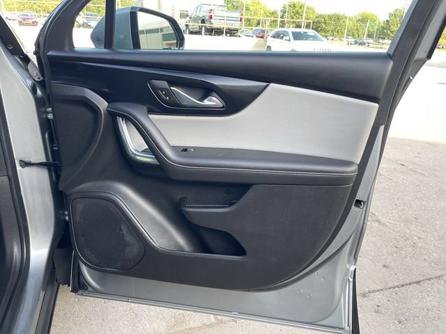 Used 2023 Chevrolet Blazer LT w/ Convenience Package AWD/4WD image 16