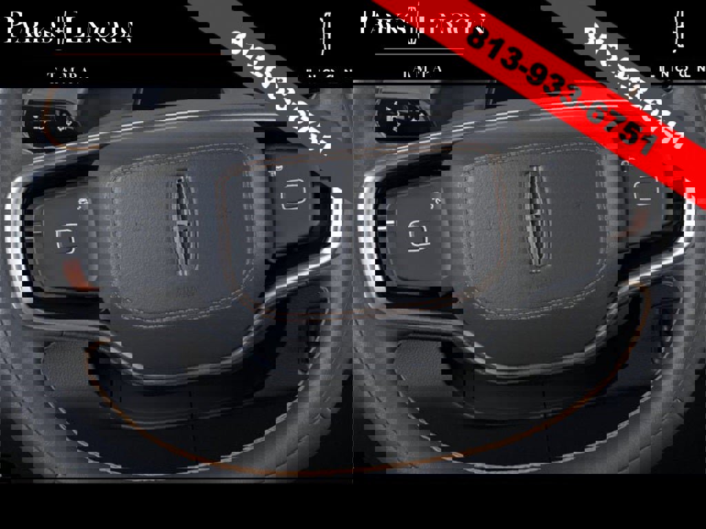 New 2025 Lincoln Navigator L Black Label image 12