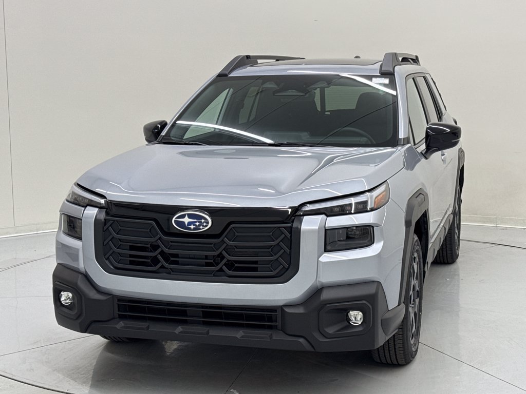 New 2026 Subaru Outback Limited