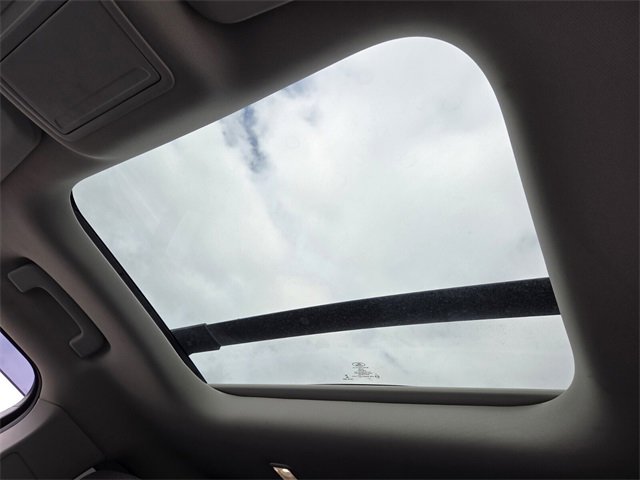 Certified 2023 Ford Bronco Sport Big Bend w/ Convenience Package image 17