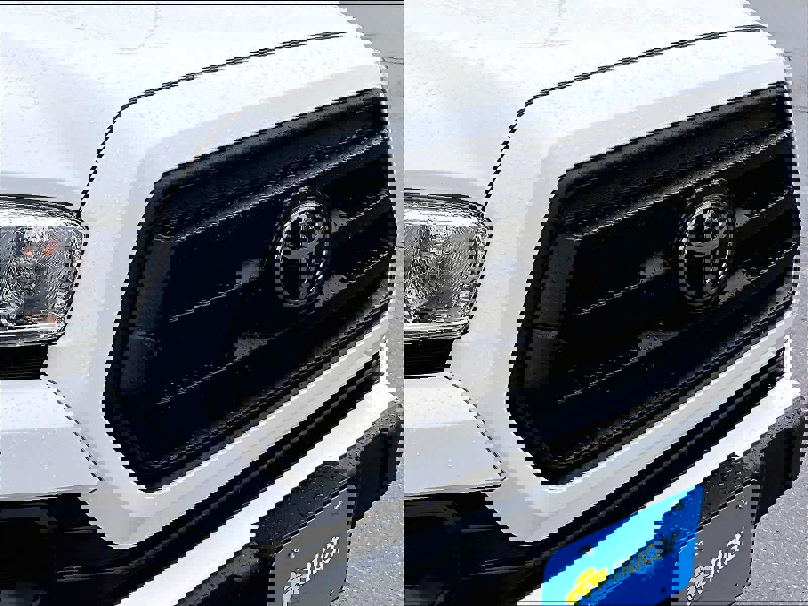 Used 2023 Toyota Tacoma SR image 31