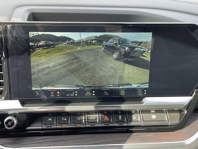 New 2026 GMC Sierra 1500 SLT image 23