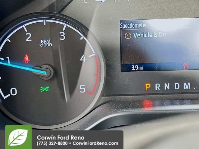 New 2026 Ford F250 XL w/ XL Chrome Package image 13