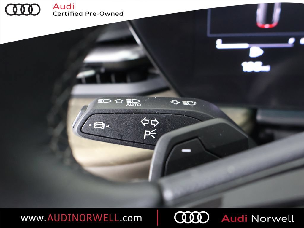 Certified 2025 Audi Q5 Premium w/ Convenience Package AWD/4WD image 28