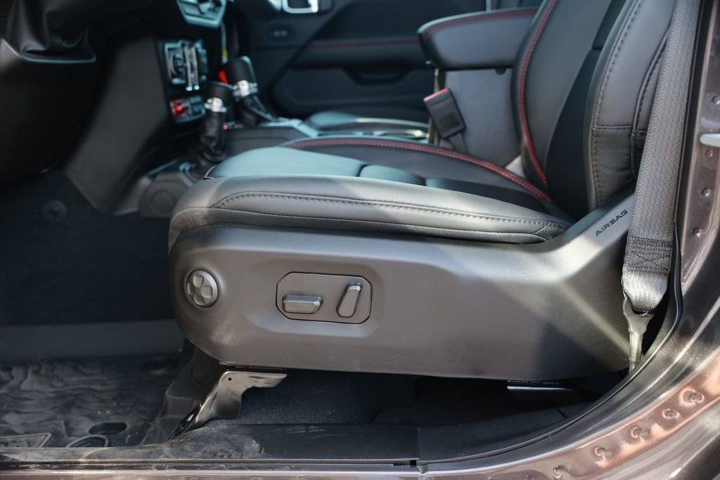 New 2026 Jeep Gladiator Rubicon image 17