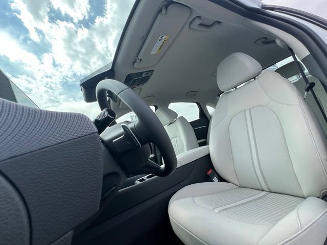 New 2026 Hyundai Sonata SEL AWD/4WD image 15