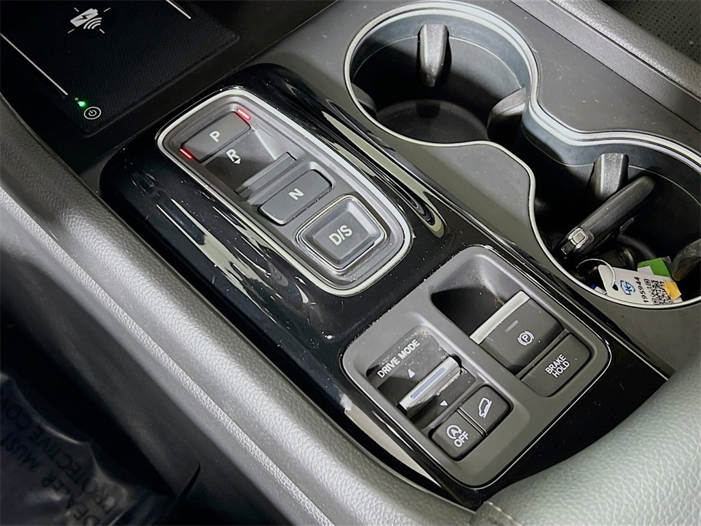 Used 2024 Honda Pilot Elite image 17