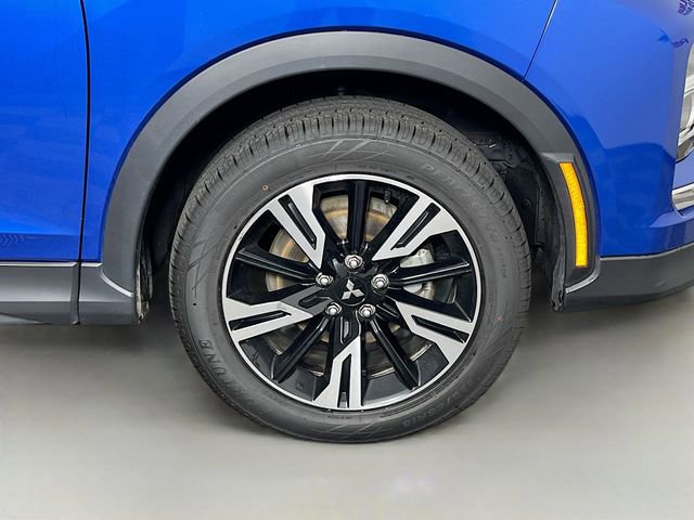 Used 2024 Mitsubishi Eclipse Cross SE image 38