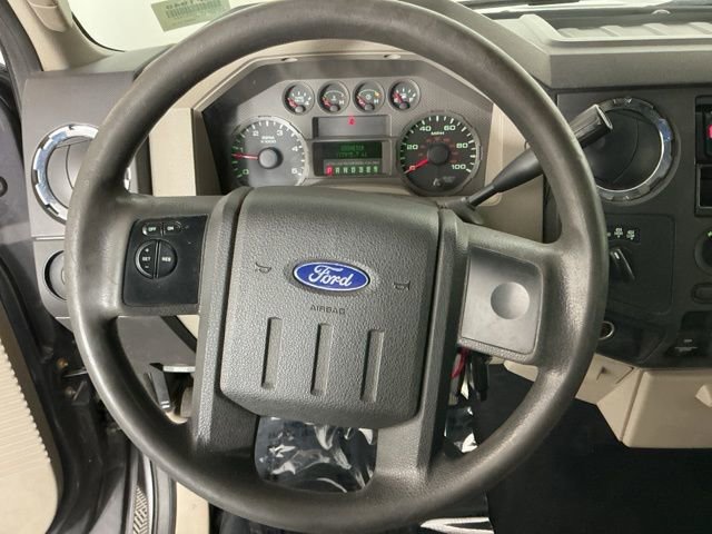 Used 2008 Ford F250 XLT image 14