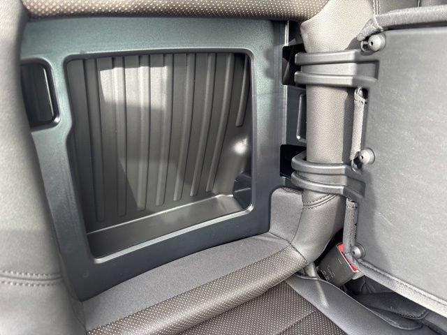 New 2026 Chevrolet Silverado 3500 High Country w/ High Country Premium Package AWD/4WD image 40