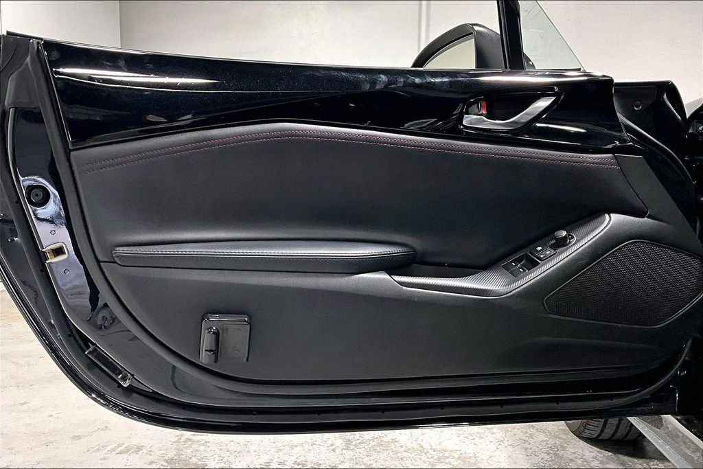 Used 2018 MAZDA MX-5 Miata Grand Touring image 20