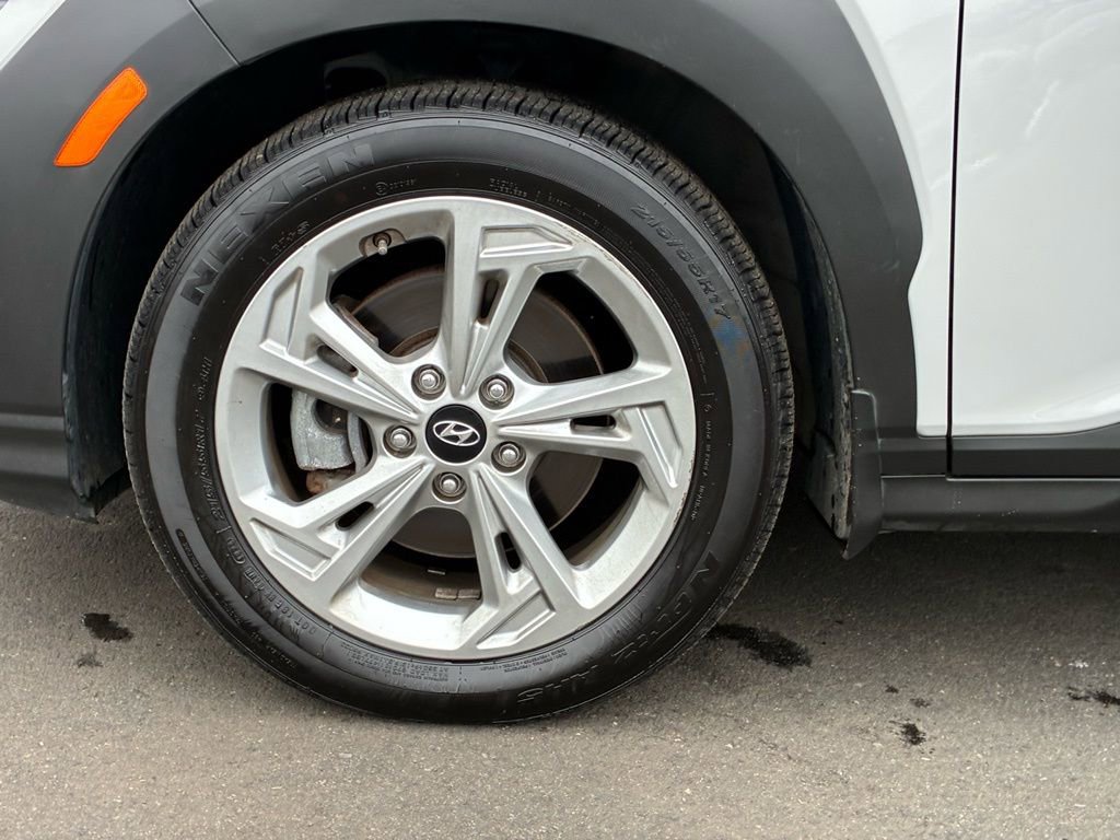 Used 2023 Hyundai Kona SEL image 49
