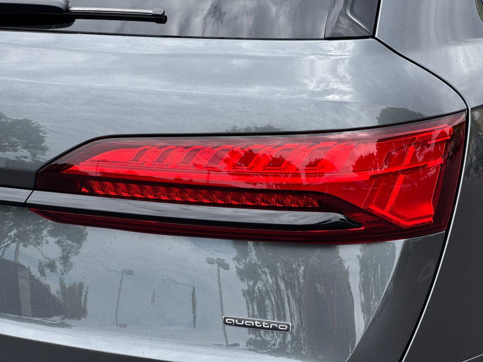 New 2026 Audi Q7 Premium Plus AWD/4WD image 30