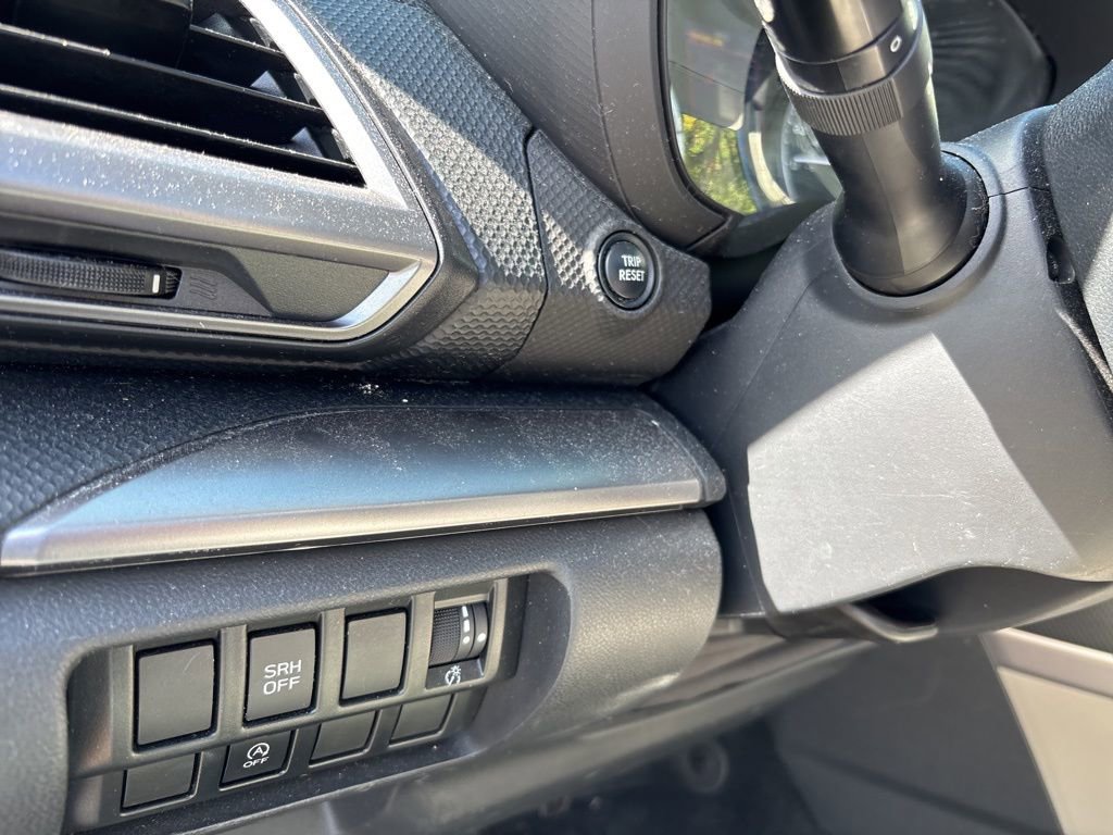 Used 2022 Subaru Forester Premium w/ Popular Package #3 image 10