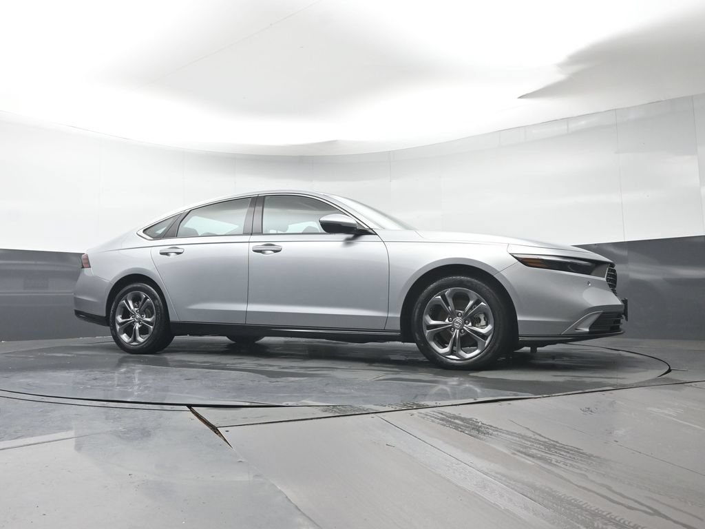 Used 2024 Honda Accord EX-L image 35