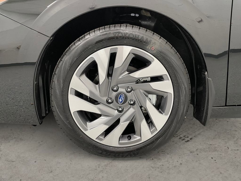 New 2025 Subaru Legacy Limited image 17