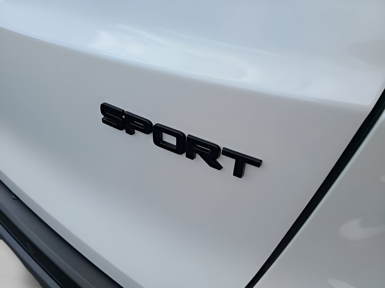 New 2027 Honda CR-V Sport-L image 9