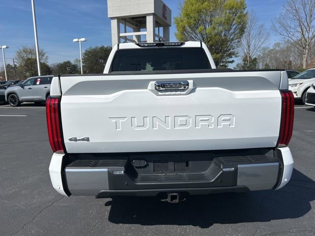 Used 2023 Toyota Tundra Limited image 6