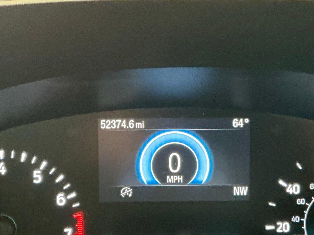 Used 2020 Ford Escape SEL FWD image 47