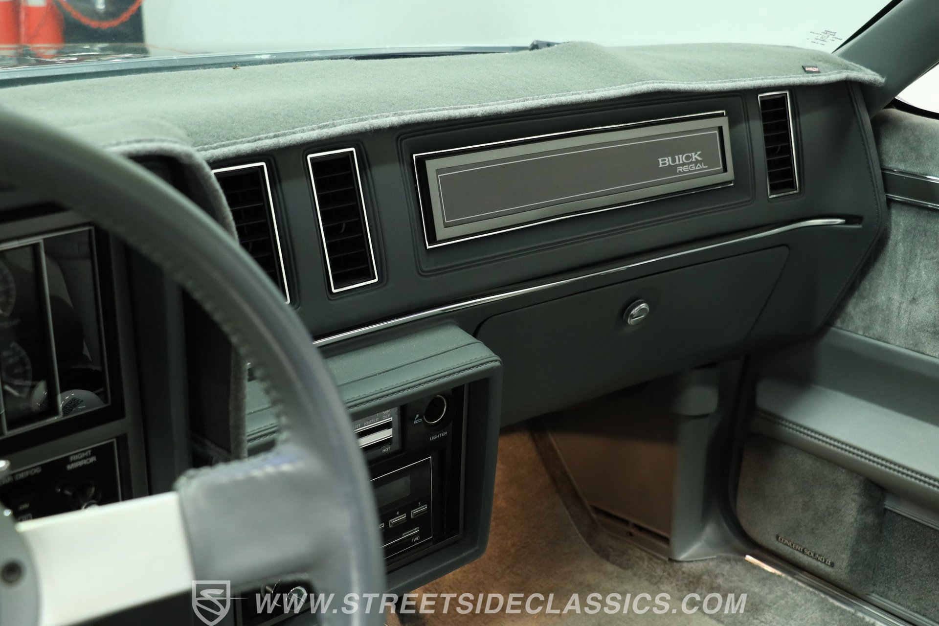 Used 1987 Buick Regal Coupe image 40