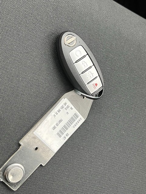 New 2026 Nissan Frontier PRO-4X w/ Tow Package image 25