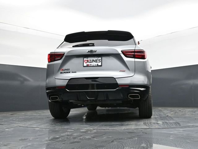 Used 2025 Chevrolet Blazer RS AWD/4WD image 57